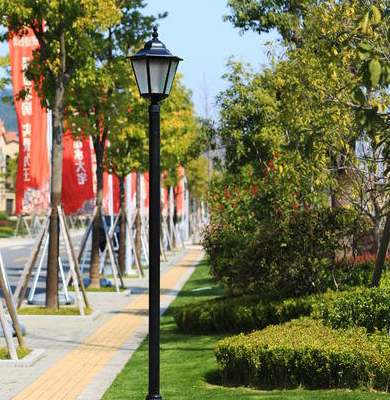 尼木庭院灯