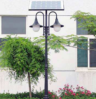 尼木庭院灯 尼木庭院灯