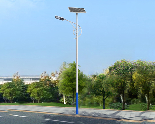 尼木太阳能路灯