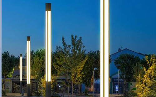 尼木景观灯选购与安装全攻略：户外照明避坑指南