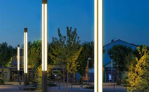 太阳能尼木景观灯定制常见问题与解决方案