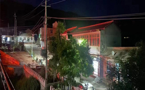 尼木太阳能路灯在暴雪天气下的应对策略 尼木太阳能路灯在暴雪天气下的应对策略