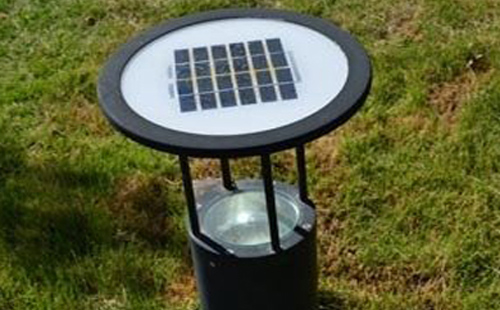 别墅庭院氛围营造:尼木草坪灯选型与布光技巧 别墅庭院氛围营造:尼木草坪灯选型与布光技巧