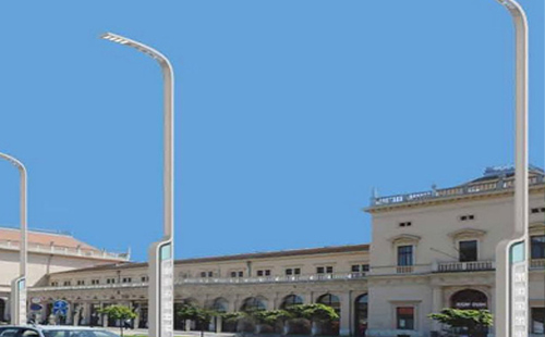 节能率提升:尼木LED路灯选透镜方案实战指南 节能率提升:尼木LED路灯选透镜方案实战指南