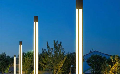 尼木景观灯安装布局与照明设计技巧 尼木景观灯安装布局与照明设计技巧