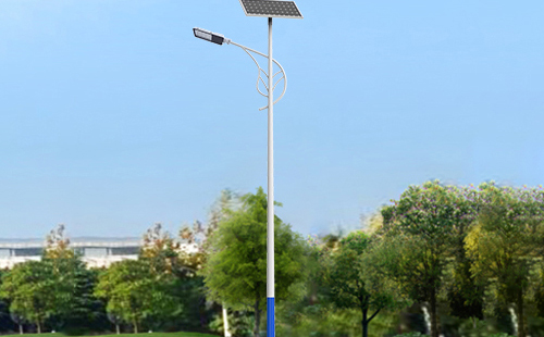 尼木太阳能路灯验收必看五大标准 尼木太阳能路灯验收必看五大标准