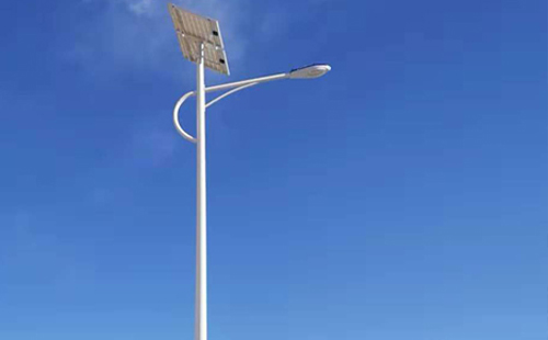 均匀度0.4与0.6差距多大?尼木太阳能路灯配光指南 均匀度0.4与0.6差距多大?尼木太阳能路灯配光指南