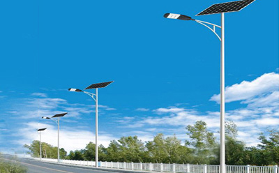 农村道路装尼木太阳能路灯选多大瓦数实测 农村道路装尼木太阳能路灯选多大瓦数实测