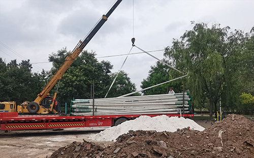 节能率提升30%:尼木智慧路灯控制器方案选型 节能率提升30%:尼木智慧路灯控制器方案选型