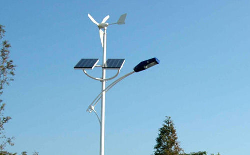 城市升级选尼木智慧路灯:5G基站整合方案 城市升级选尼木智慧路灯:5G基站整合方案