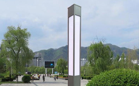 公园安装太阳能尼木景观灯怎样布光更亮 公园安装太阳能尼木景观灯怎样布光更亮