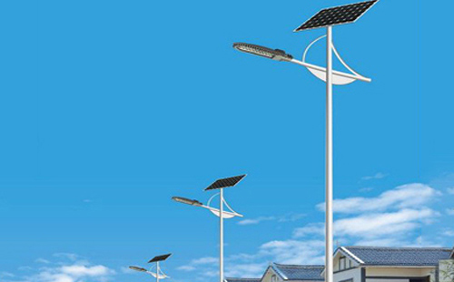 尼木太阳能路灯安装步骤与接线要点解析 尼木太阳能路灯安装步骤与接线要点解析