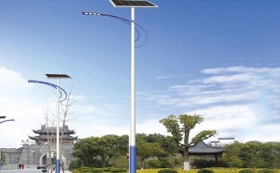 尼木尼木太阳能路灯价格差在哪？影响造价的4大核心因素揭秘