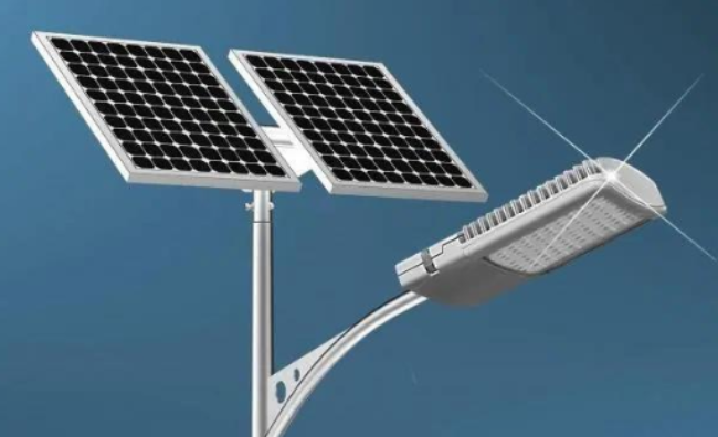 尼木太阳能路灯功率查看方法 + 核心作用，新手必看！