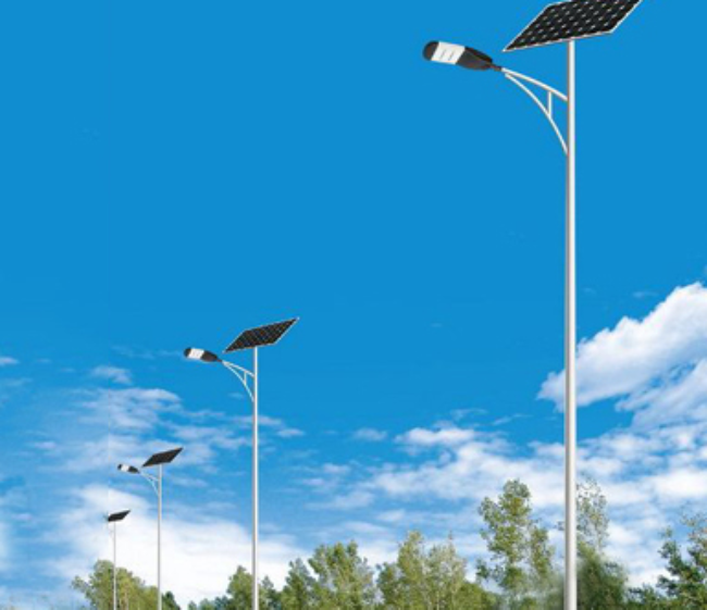 尼木太阳能路灯维护时，这些细节别忽略！